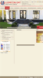 Mobile Screenshot of lusmecon.com